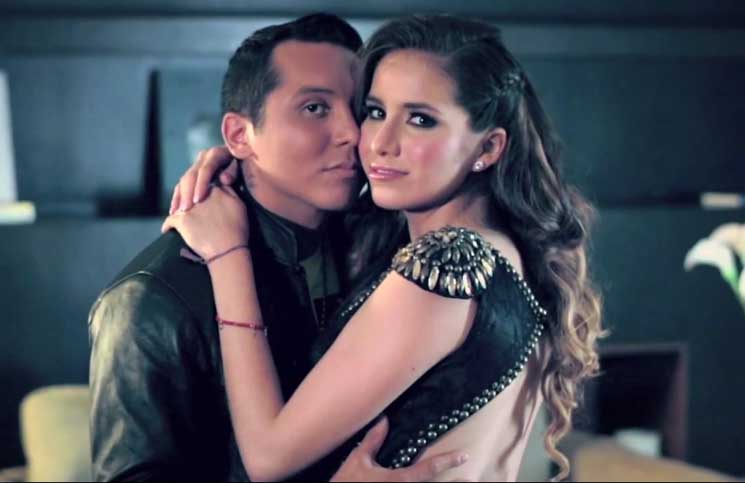 Como los gatos - La Trakalosa y Xitlali Sarmiento