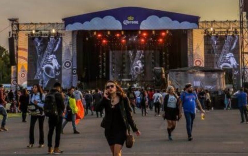 Corona Capital 2024: Cartel, precios y más