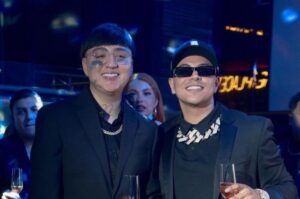 Grupo Firme cantará letras explícitas junto a Dani Flow