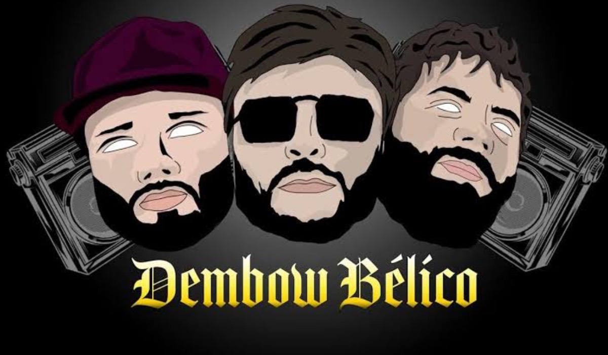 Dembow Bélico