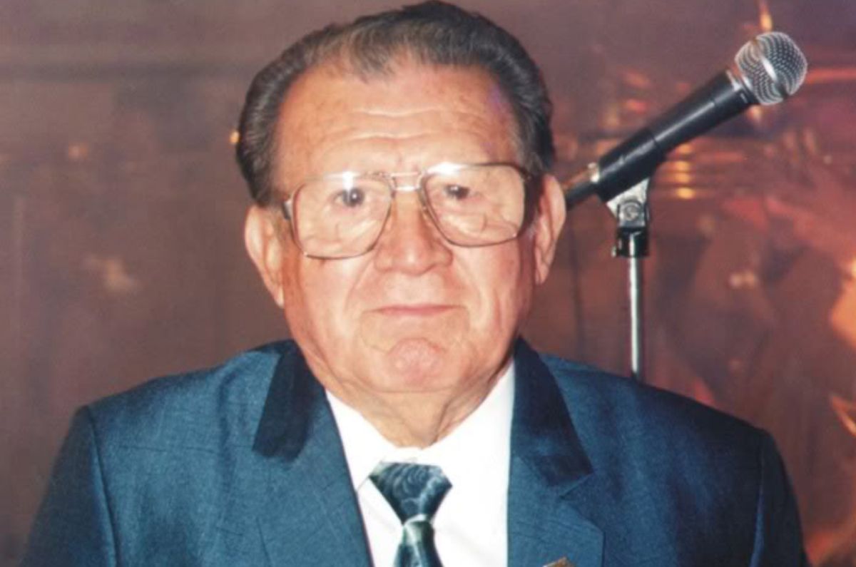 Don Cruz Lizárraga