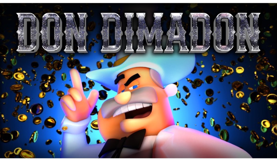 Don Dimadon