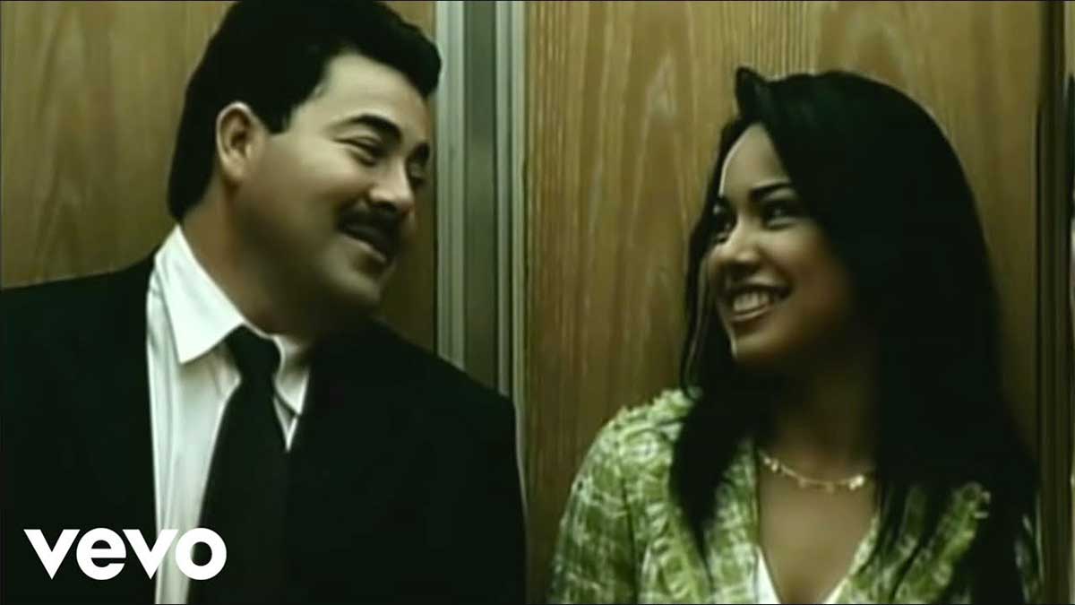 Dueño de Ti - Sergio Vega