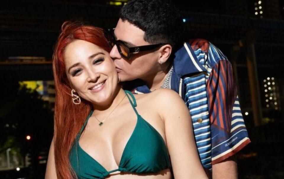 “Me dejaron porque tomaba”: Eduin Caz aclara reconciliación