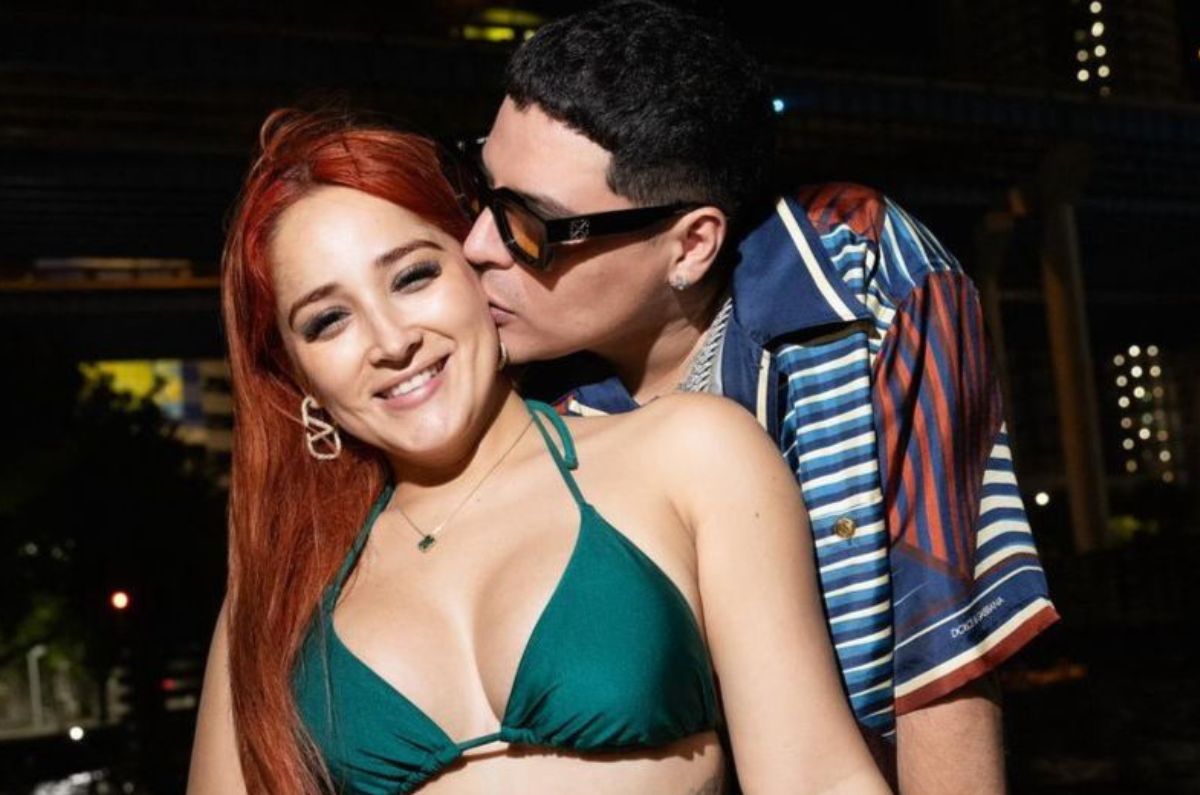 “Me dejaron porque tomaba”: Eduin Caz aclara reconciliación