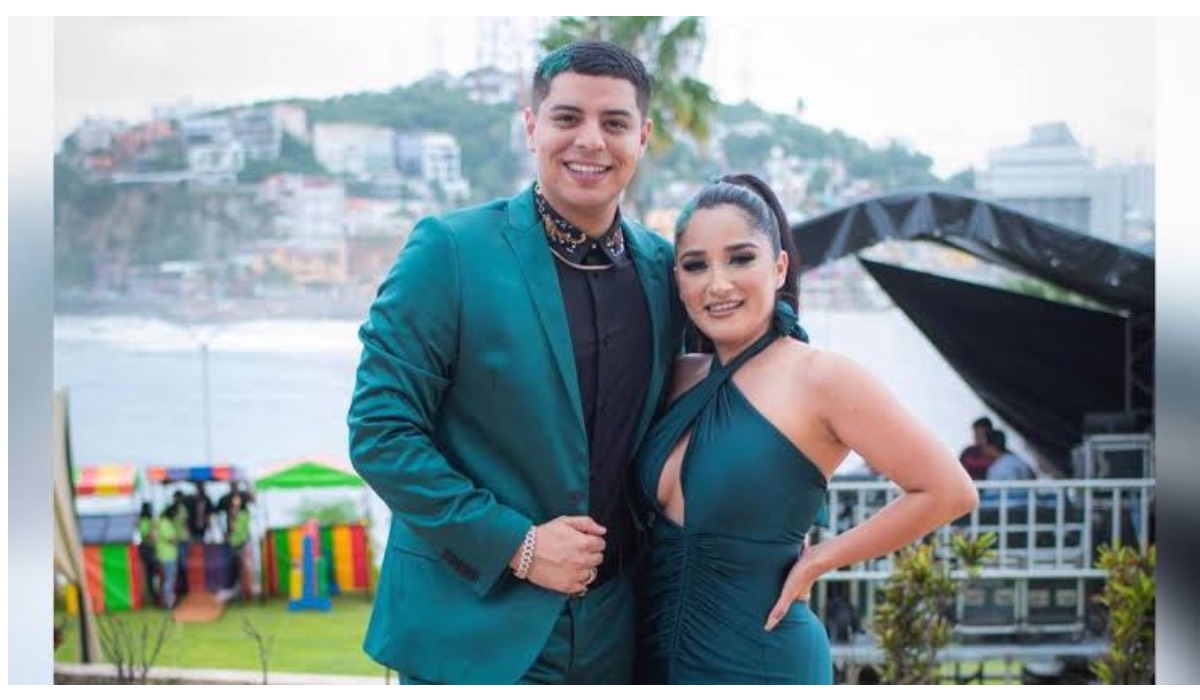 Edui Caz engaño y se separó de Daisy Anahí. Foto: especial