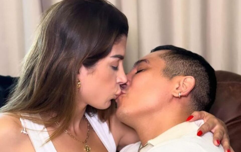 Edwin Luna y Kim Flores al psiquiatra por su matrimonio