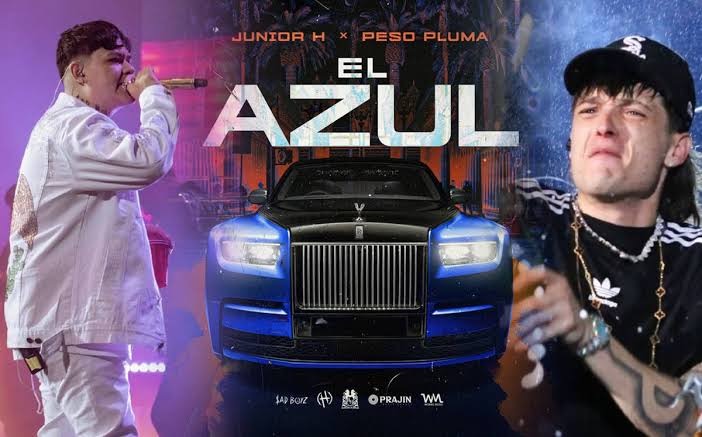 El Azul