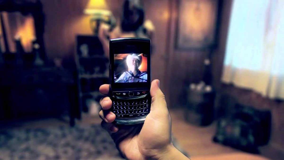 El tierno se fue - Calibre 50