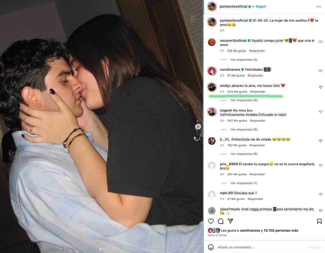 Foto: Jaziel Aviléz