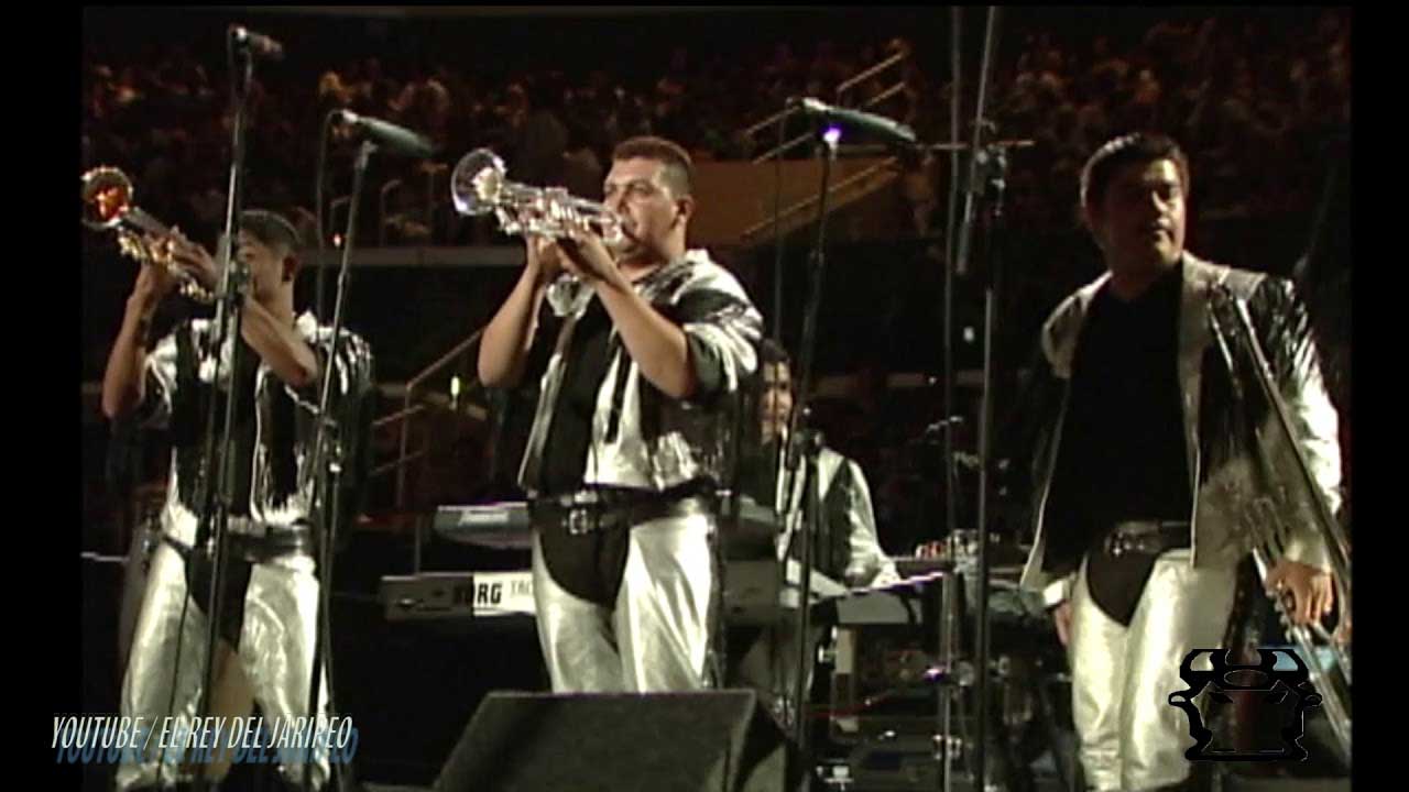 Tu eterno enamorado - Banda Maguey