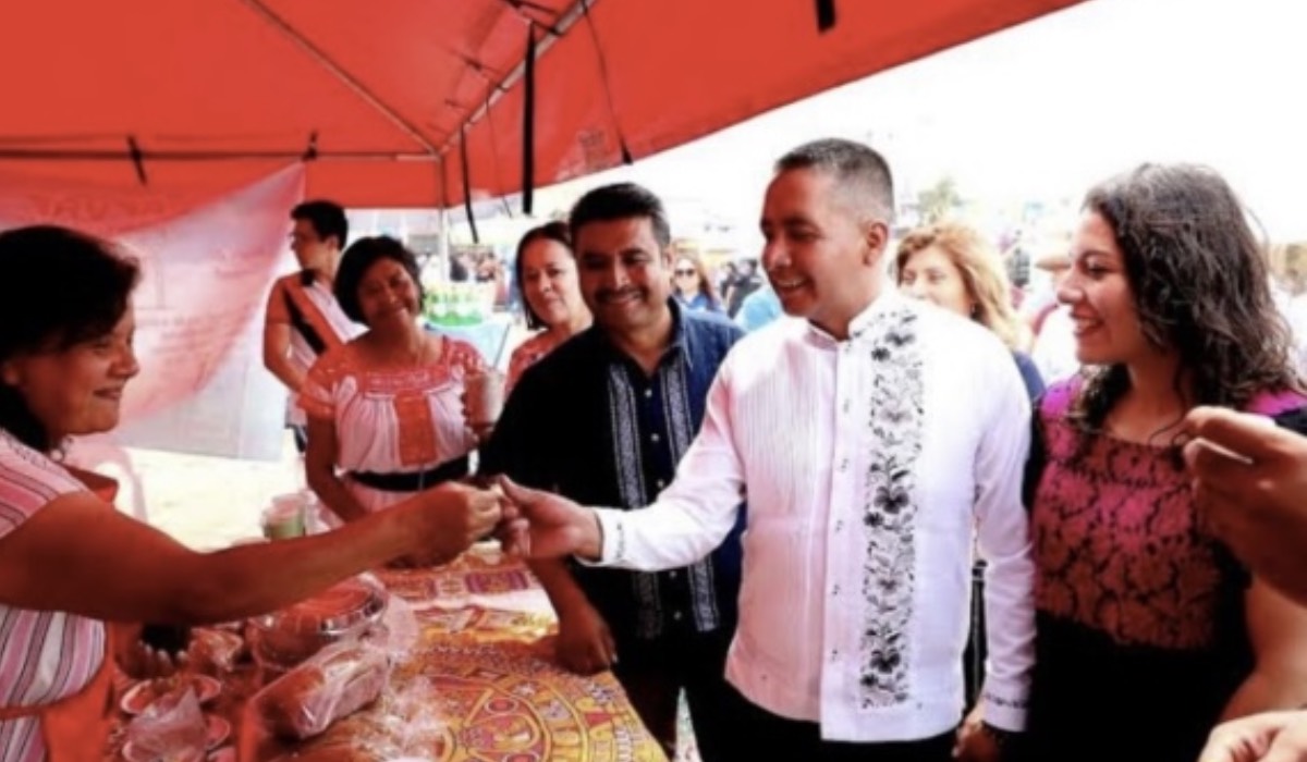 eventos actividades feria nopal