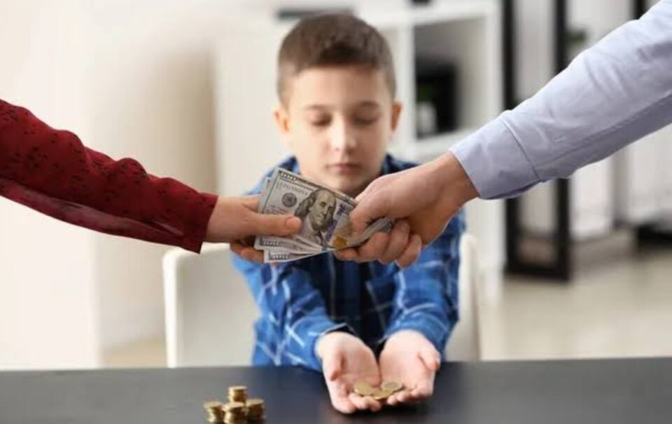 La pensiones más caras que pagan los famosos