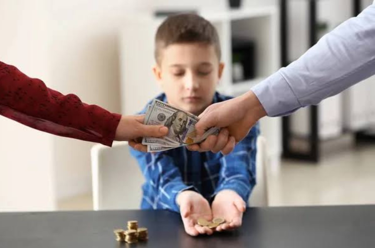 La pensiones más caras que pagan los famosos