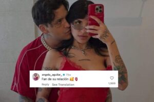 “Fan de su relación” se vuelve viral, hasta Netflix se subió al tren