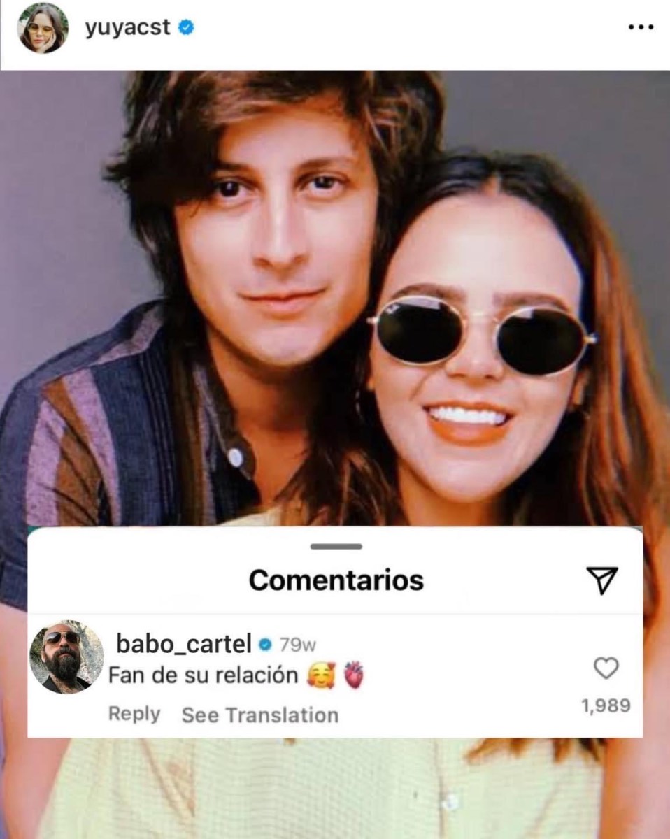 Yuya, Siddhartha y Babo también participaron en el meme. Foto: especial 