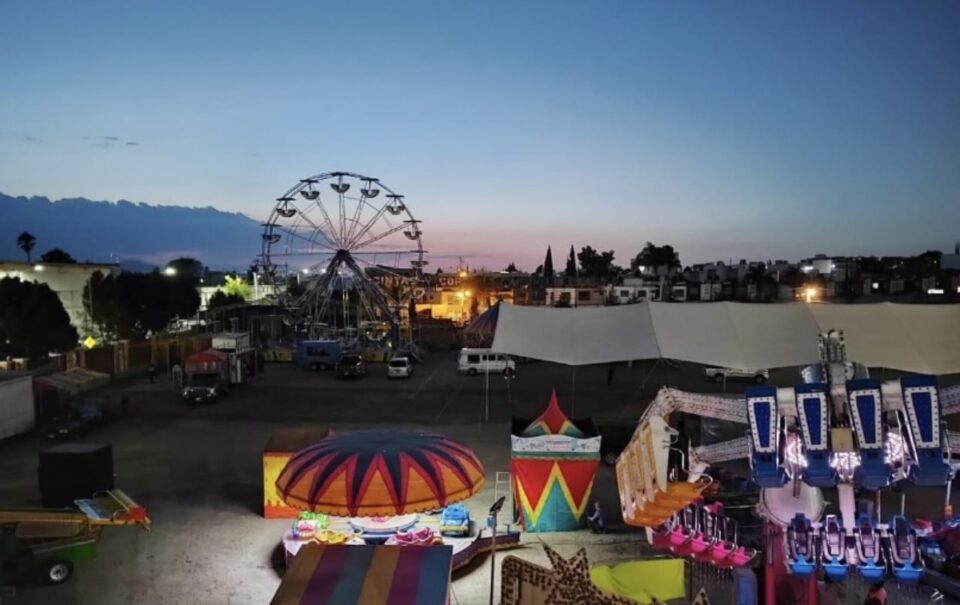 Feria del Nopal 2024: Dónde, fecha y eventos