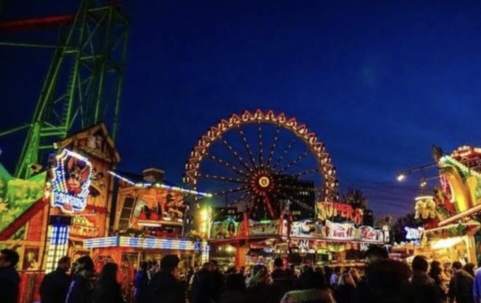 Feria de Tultitlán 2024: Artistas, boletos, precios y más