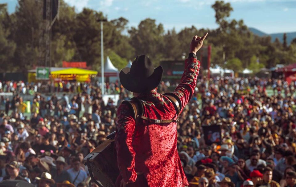 Festival Arre 2024: Cartel, boletos, precios, donde será y más