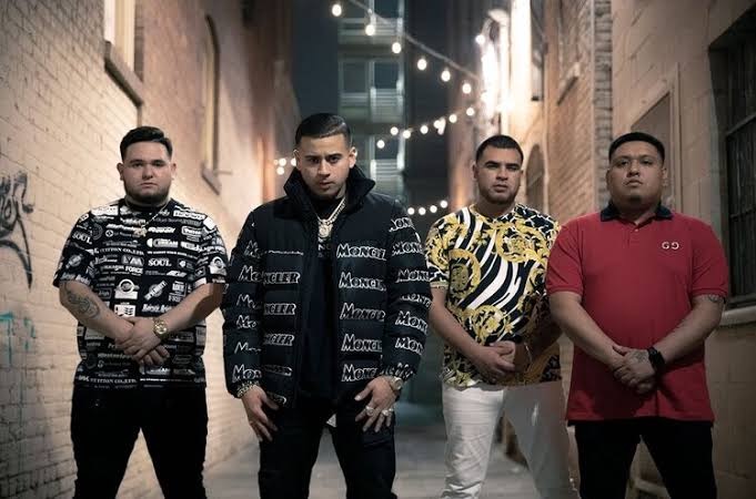 Fuerza Regida por su gran constancia se posicionó en las Banda más favoritas. Foto: especial 
