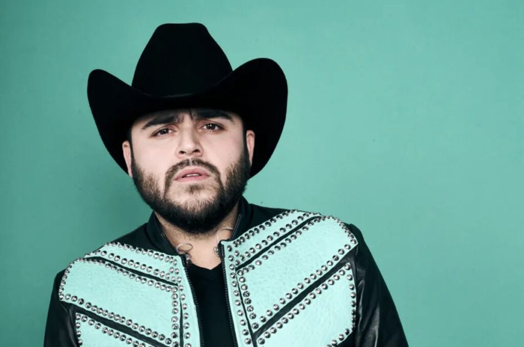 Gerardo Ortiz Corridos Progresivos