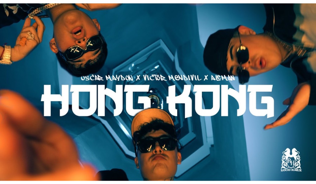 Hong Kong