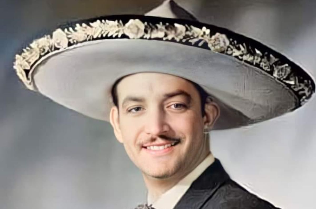 Jorge Negrete
