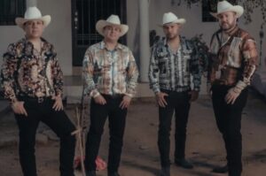 Los Buitres de Culiacán unen fuerzas con El Komander