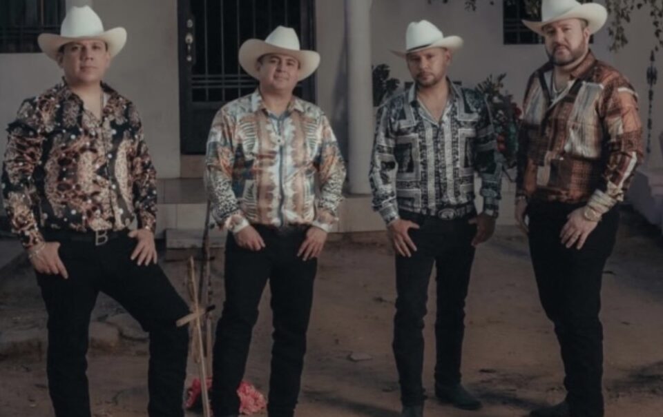 Los Buitres de Culiacán unen fuerzas con El Komander