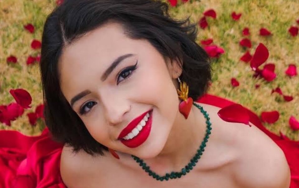 Ángela Aguilar: Conoce a todos los novios que ha tenido