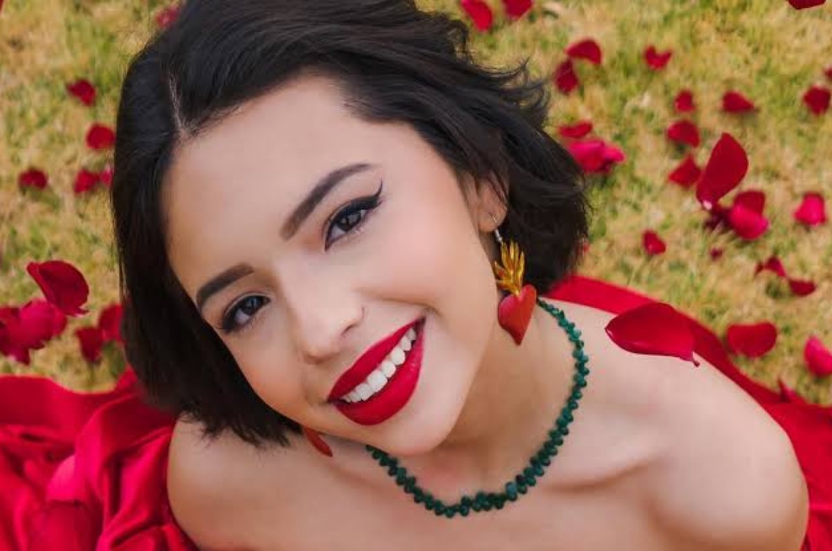 Ángela Aguilar: Conoce a todos los novios que ha tenido
