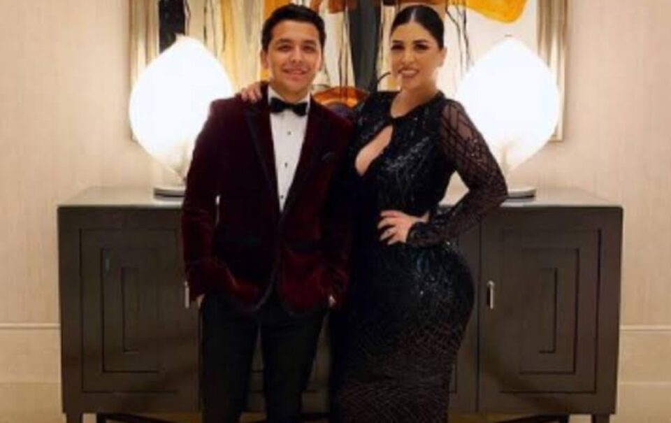 Mamá de Christian Nodal sube foto de Cazzu, en plena crisis