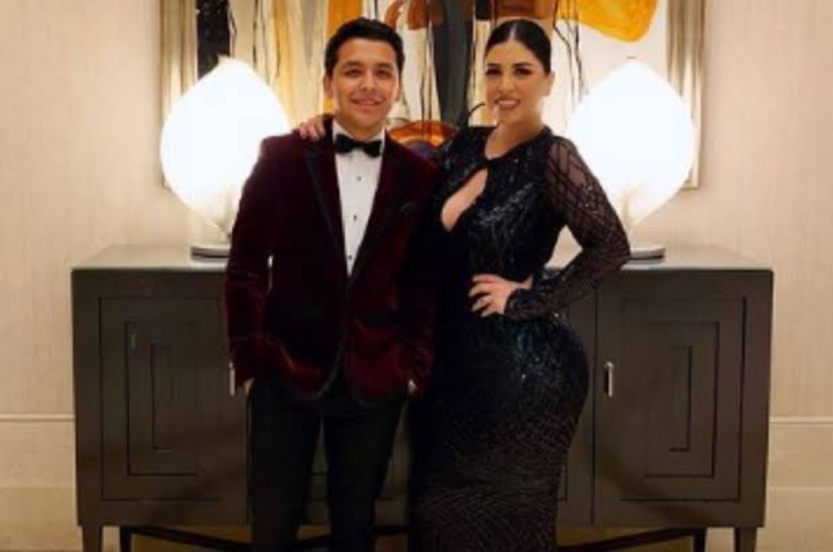 Mamá de Christian Nodal sube foto de Cazzu, en plena crisis