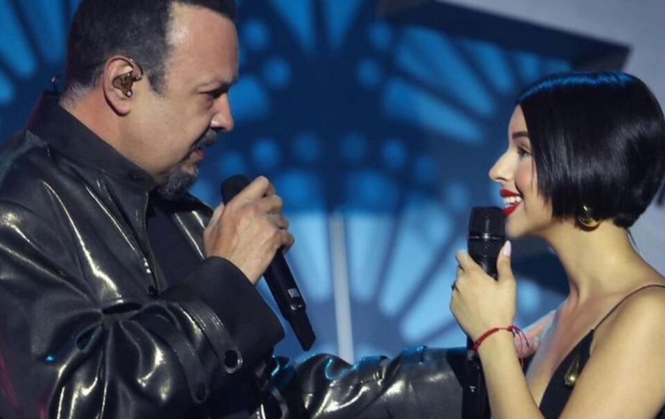 Pepe Aguilar manda mensaje a Ángela, tras pleito por Nodal