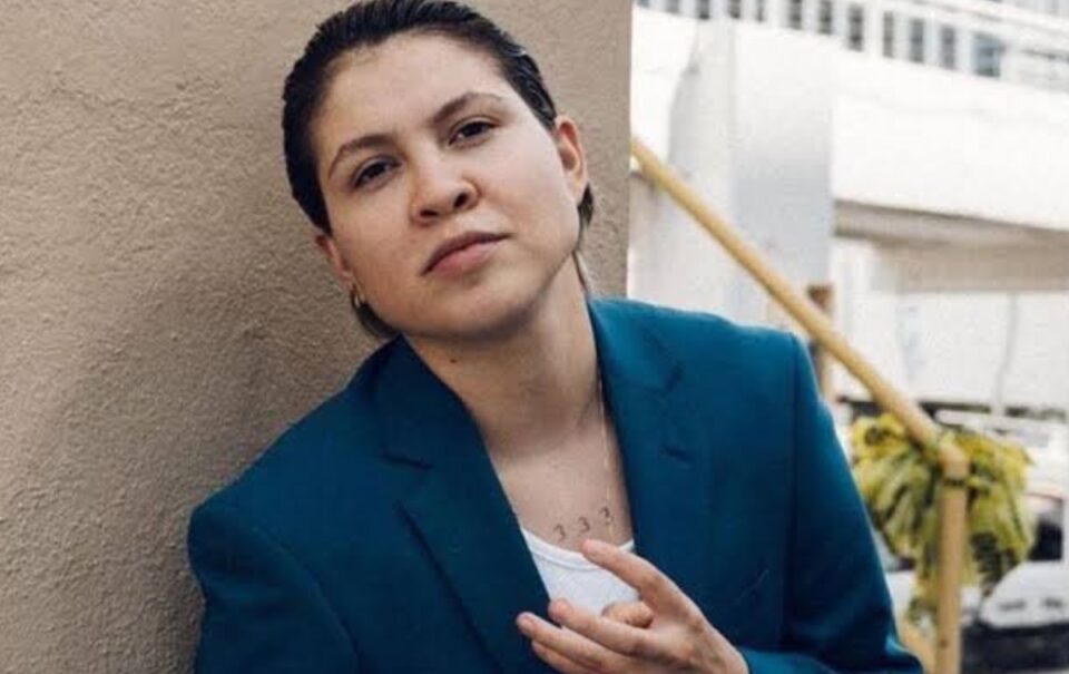 Michelle Maciel: Le rompieron el cora para hallar a su novia