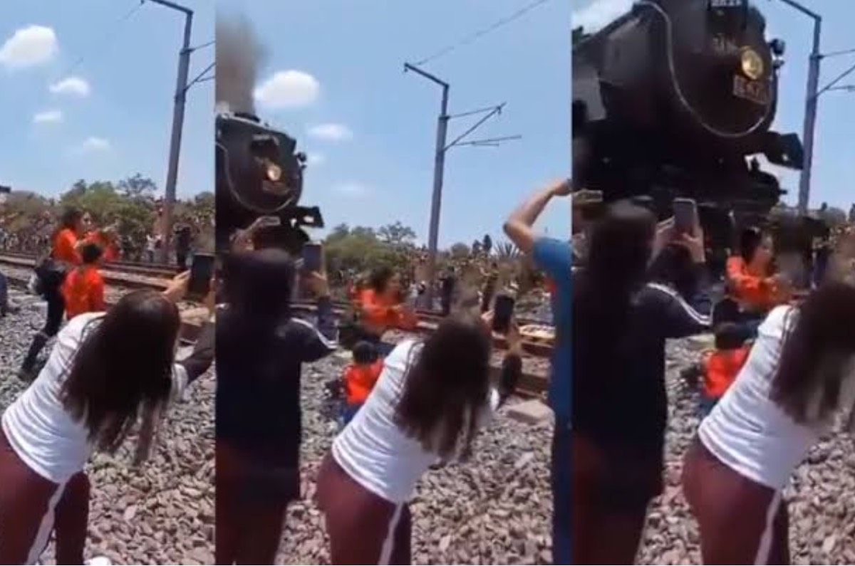La mató la “Emperatriz”
