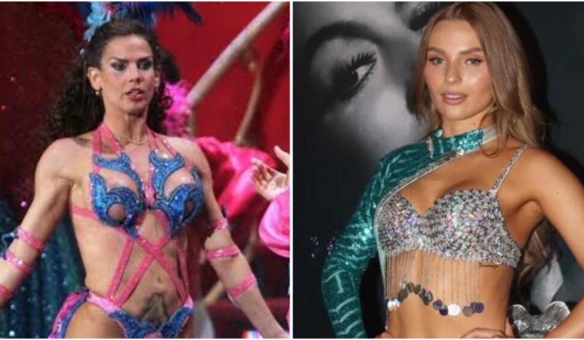 Niurka opinó sobre debut de Irina en “Aventurera”. Foto: especial