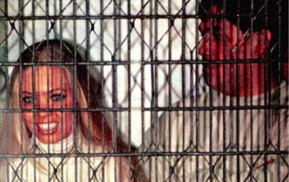 Paola Durante y la narcosatánica demandan a ¿Quién lo mató?
