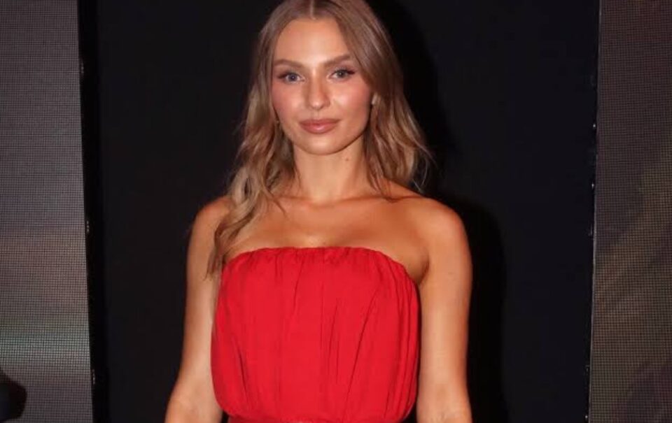 ¿Quién es Irina Baeva? La “Aventurera” más criticada