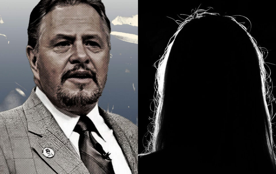 Quién era Rosaura Vidal y su nexo con Paco Stanley y el narco