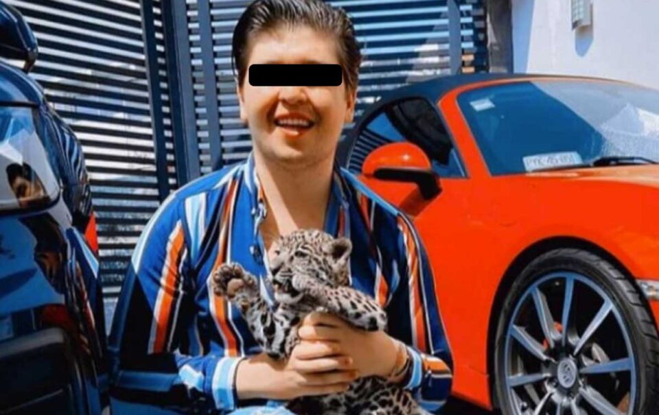 Ratifican que juzgarán a Fofo Márquez por tentativa de feminicidio