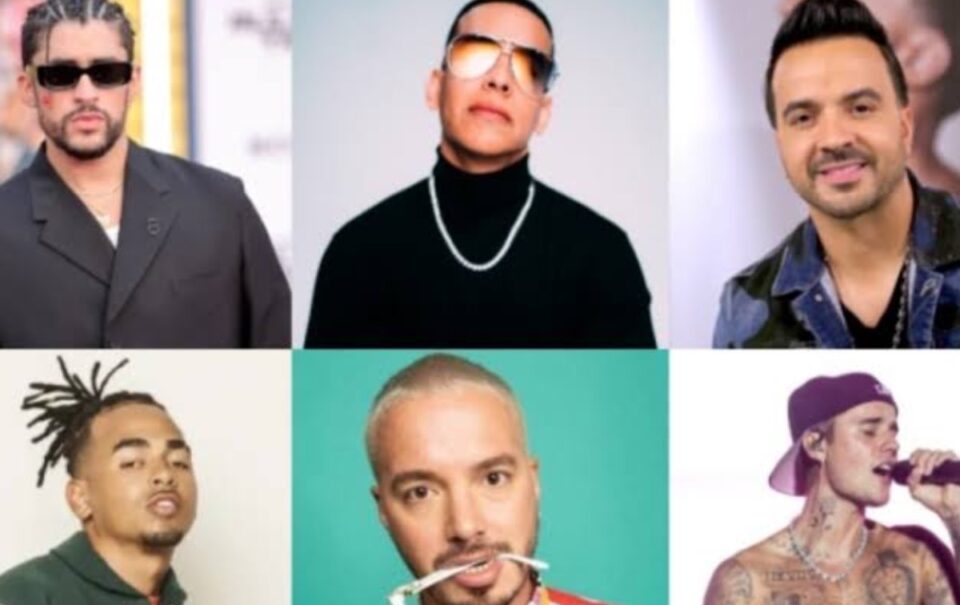 Bad Bunny, Daddy Yanke, el reguetón enfrenta demanda masiva