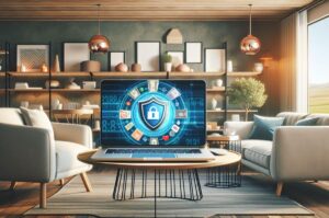 Hablemos de la seguridad en los casinos en línea