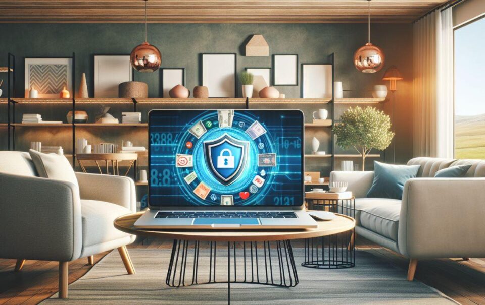 Hablemos de la seguridad en los casinos en línea