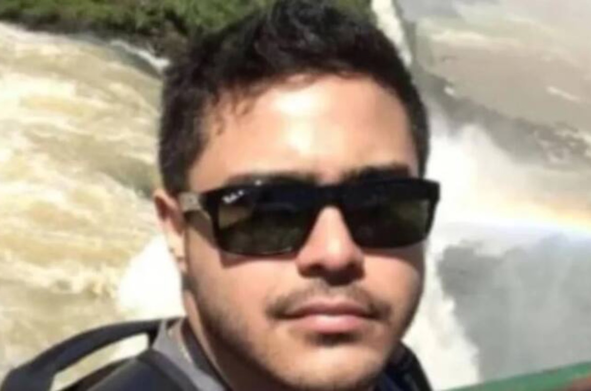 Muerte en Brasil