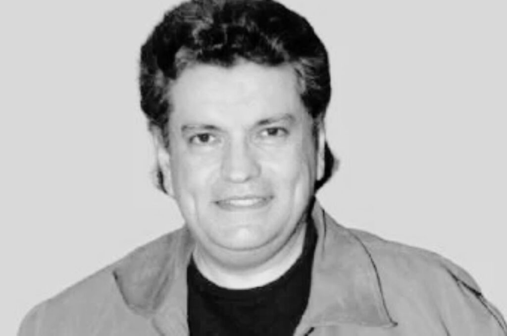 Sergio Andrade
