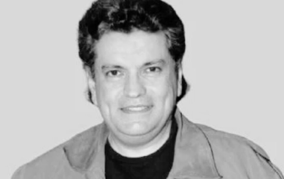 ¿Por qué fingen la muerte de Sergio Andrade? Ya van 32 veces