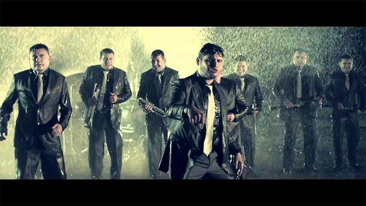 Si ya lo sabe Dios - La Adictiva 