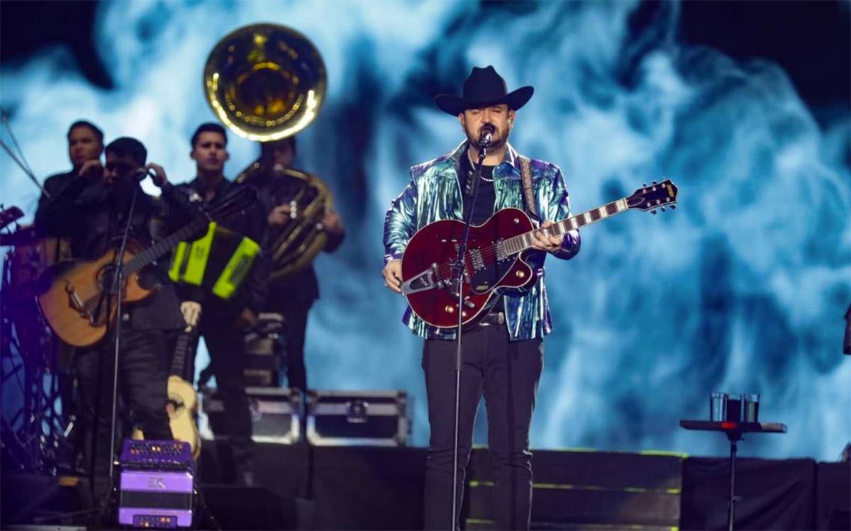 Sueño Guajiro - Edén Muñoz 