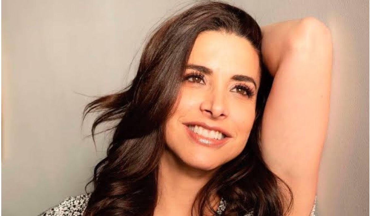 Verónica Toussaint